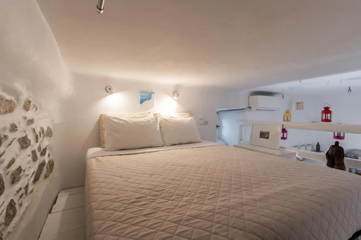 Image of Little house town mykonos