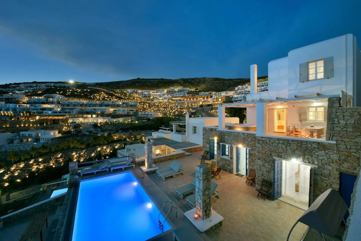 Image 2 of Luxurious Villa Ostria