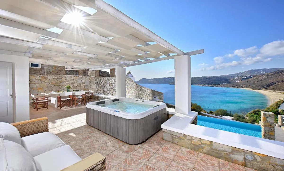 Image 3 of Luxurious Villa Ostria