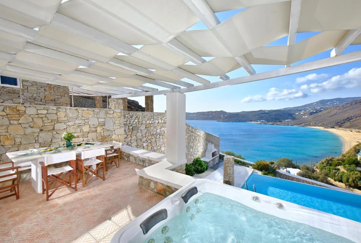 Image 4 of Luxurious Villa Ostria