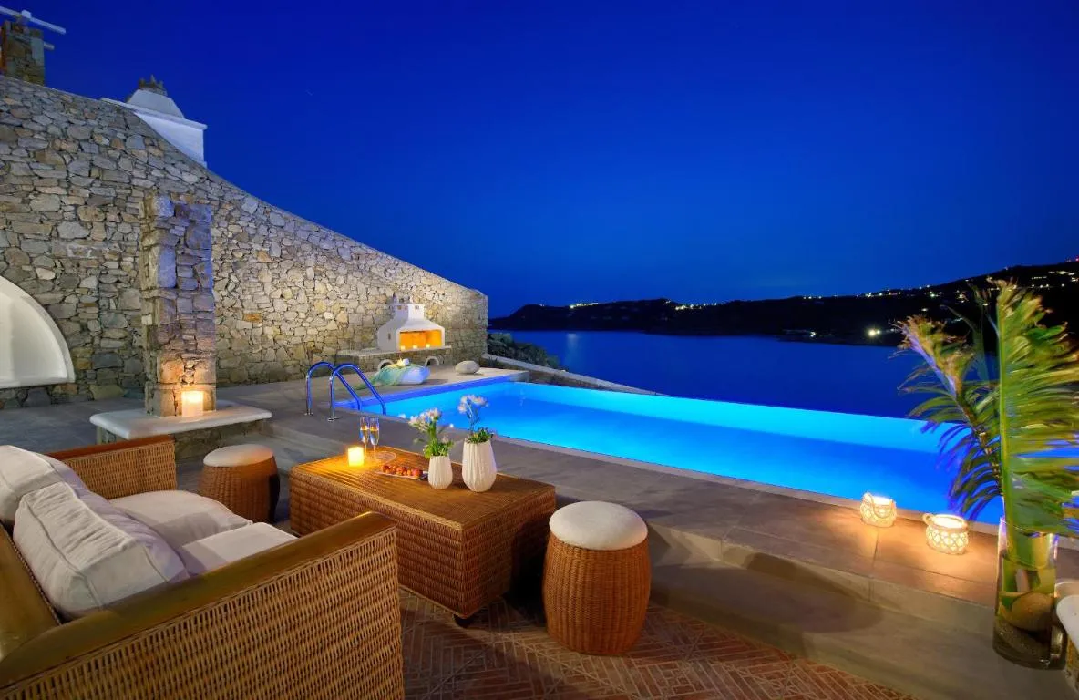 Image of Luxurious Villa Ostria