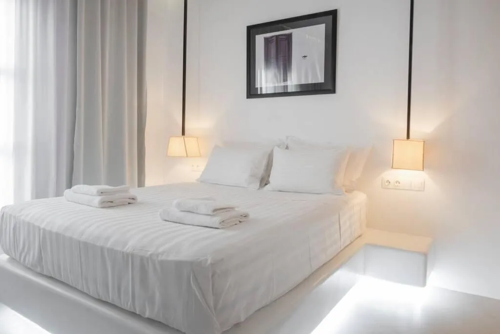 Image 5 of Luxury Apartment Center of Mykonos Town – Sleeps 3