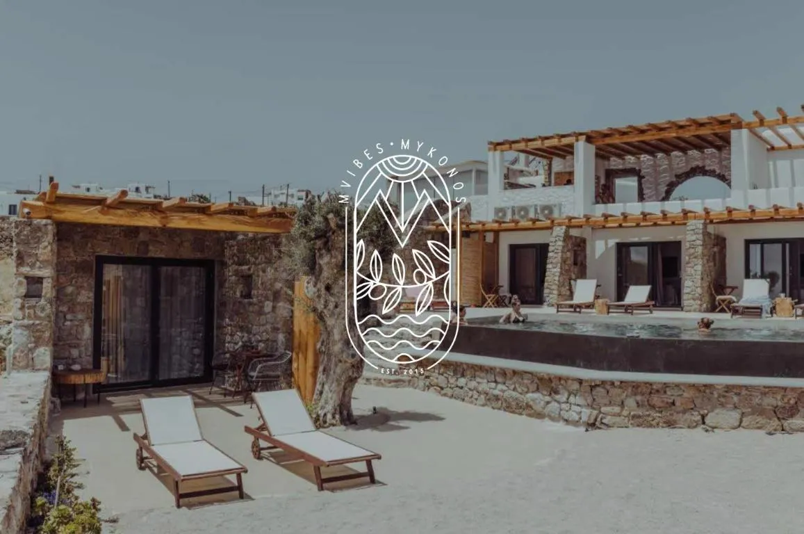 Image of M-Vibes Mykonos Suites