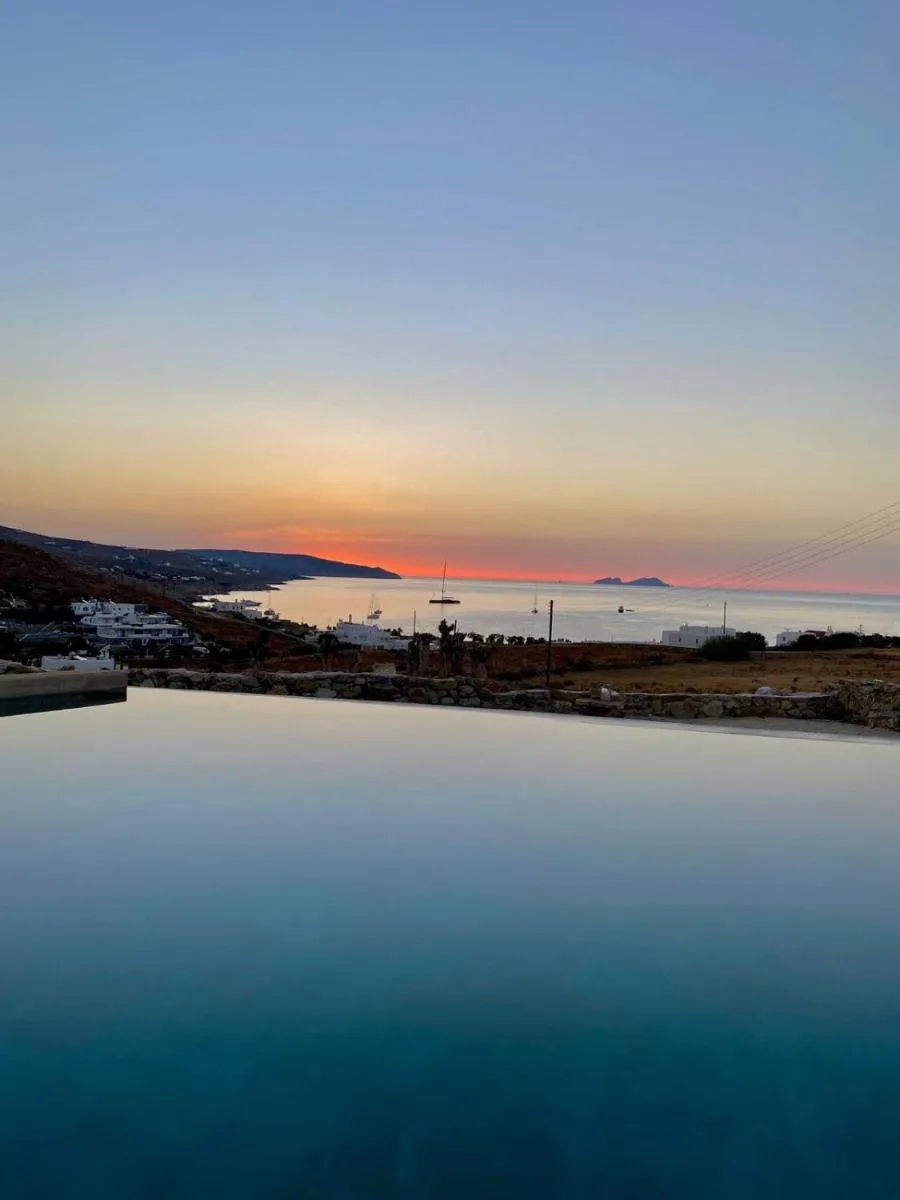 Image 4 of M-Vibes Mykonos Suites