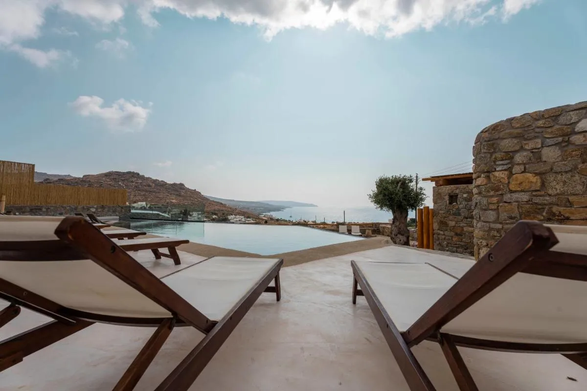 Image 6 of M-Vibes Mykonos Suites