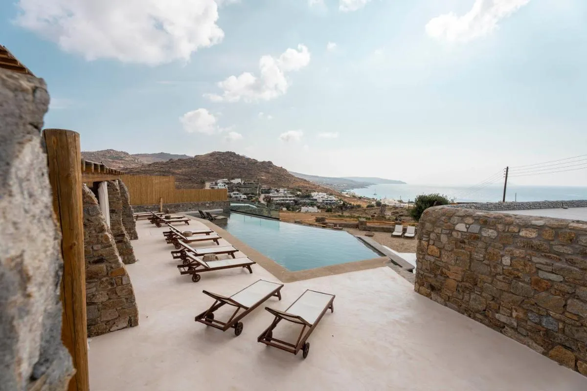 Image 2 of M-Vibes Mykonos Suites