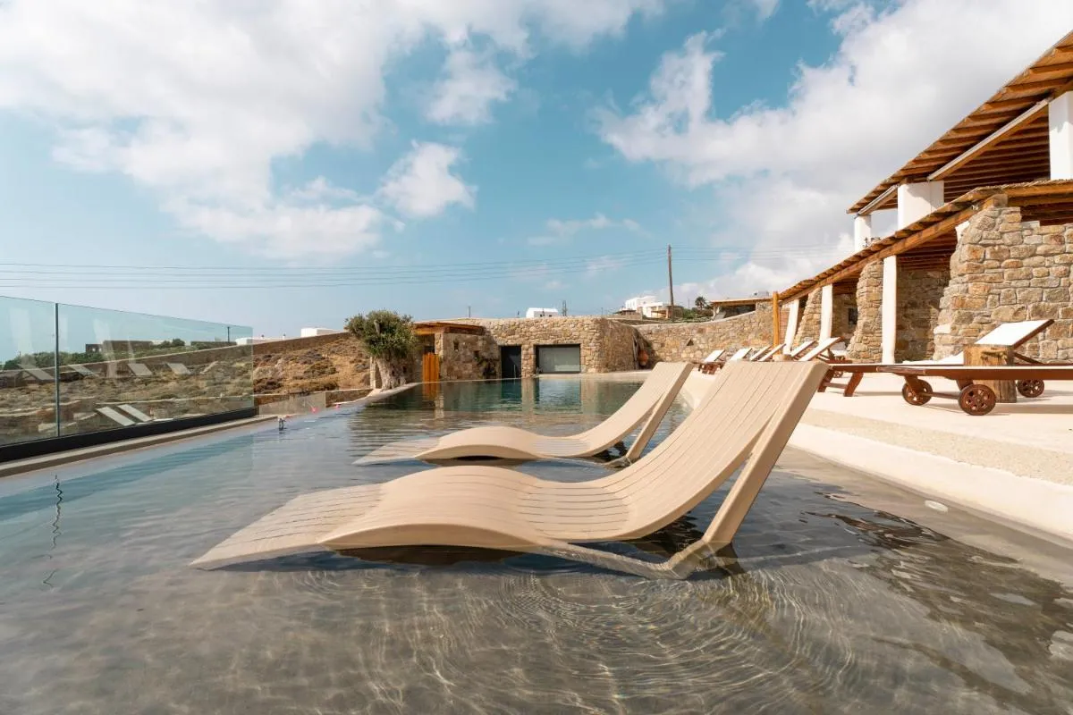 Image 5 of M-Vibes Mykonos Suites
