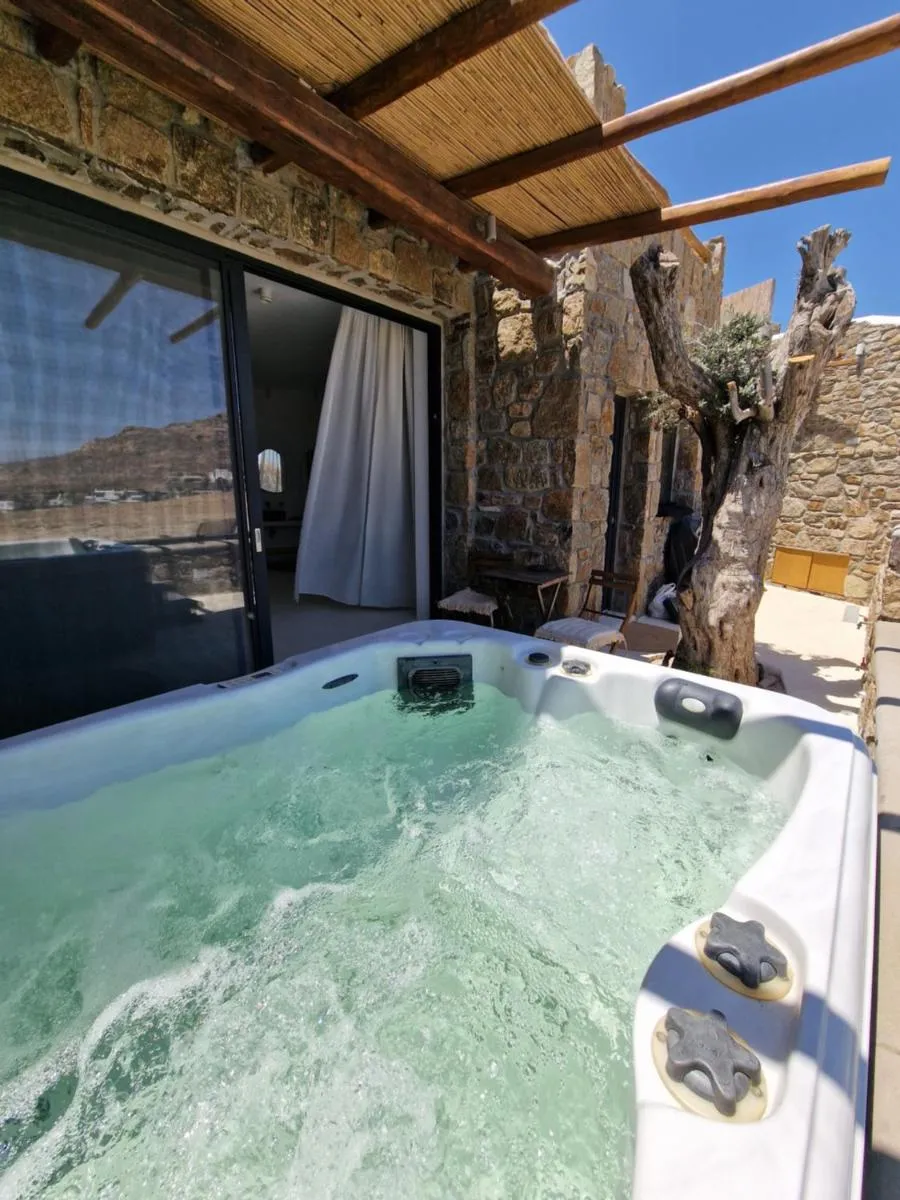Image 1 of M-Vibes Mykonos Suites