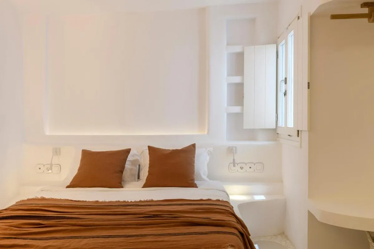 Image 1 of MYKONOS 4 BEDROOM POOL VILLA