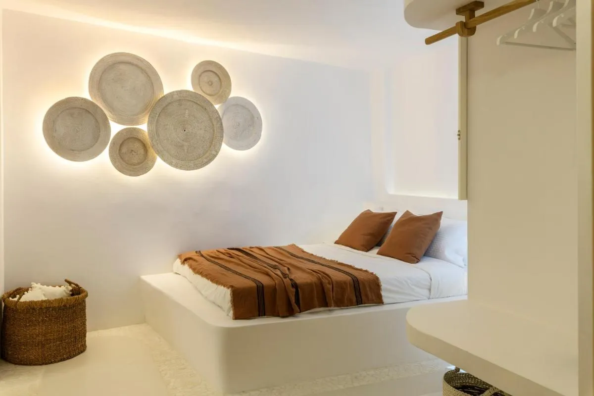 Image 6 of MYKONOS 4 BEDROOM POOL VILLA