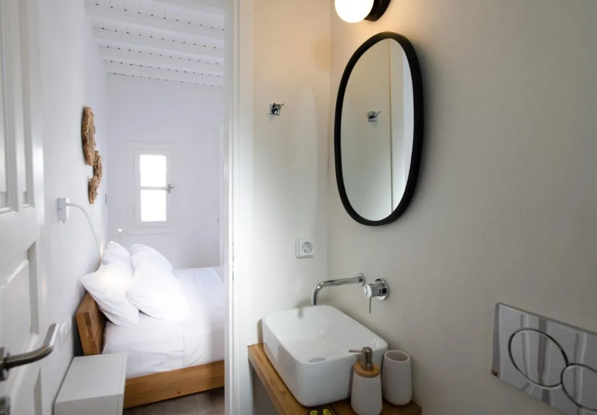 Image 1 of MYKONOS HOUSE Eternity maisonette , Mykonos Town