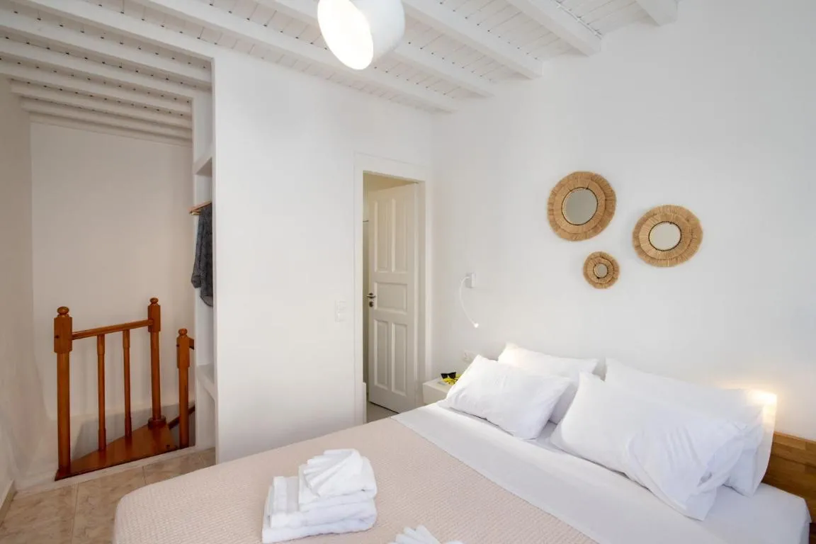 Image of MYKONOS HOUSE Eternity maisonette , Mykonos Town
