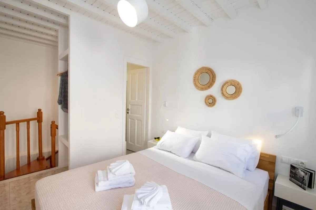 Image 6 of MYKONOS HOUSE Eternity maisonette , Mykonos Town