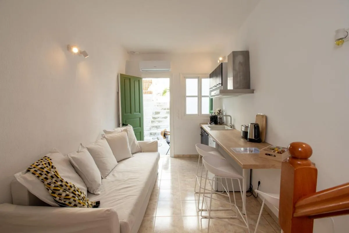 Image 2 of MYKONOS HOUSE Eternity maisonette , Mykonos Town
