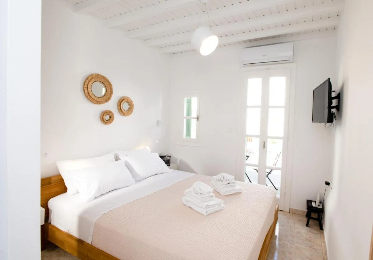 Image 4 of MYKONOS HOUSE Eternity maisonette , Mykonos Town
