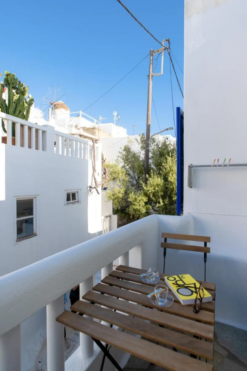 Image 5 of MYKONOS HOUSE Eternity maisonette , Mykonos Town