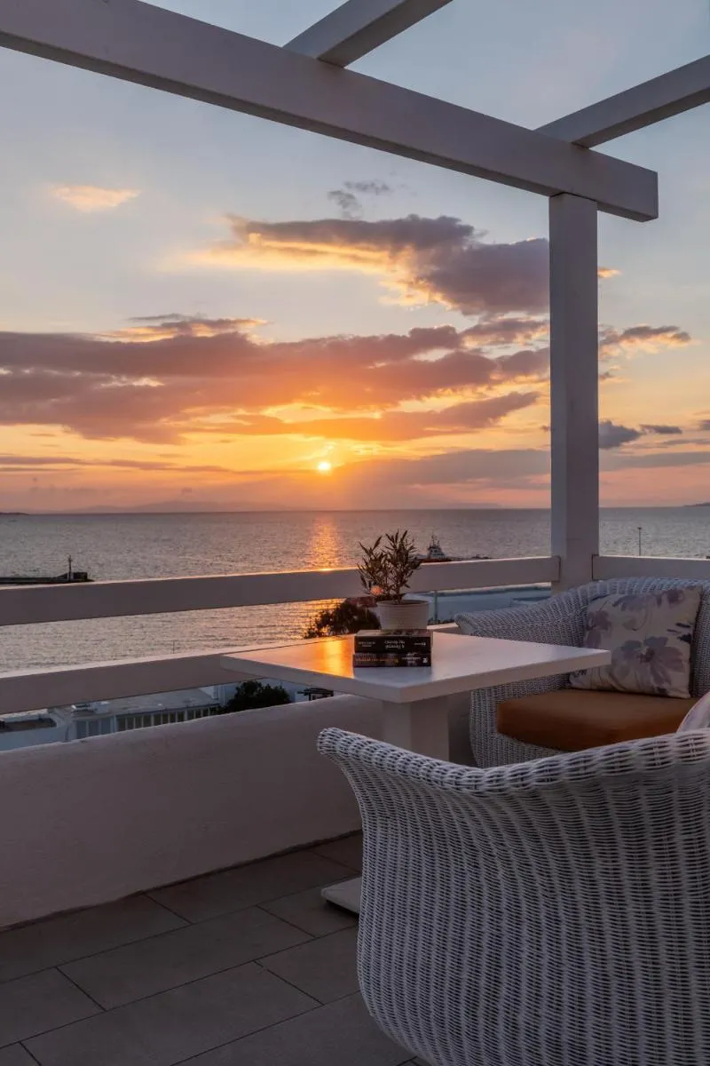 Image 3 of Magic View Suites Mykonos