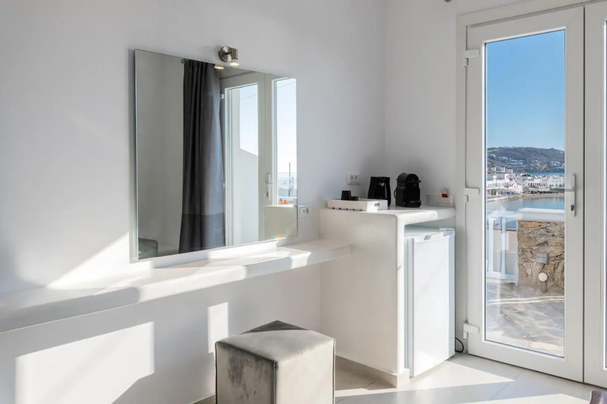 Image 5 of Magic View Suites Mykonos