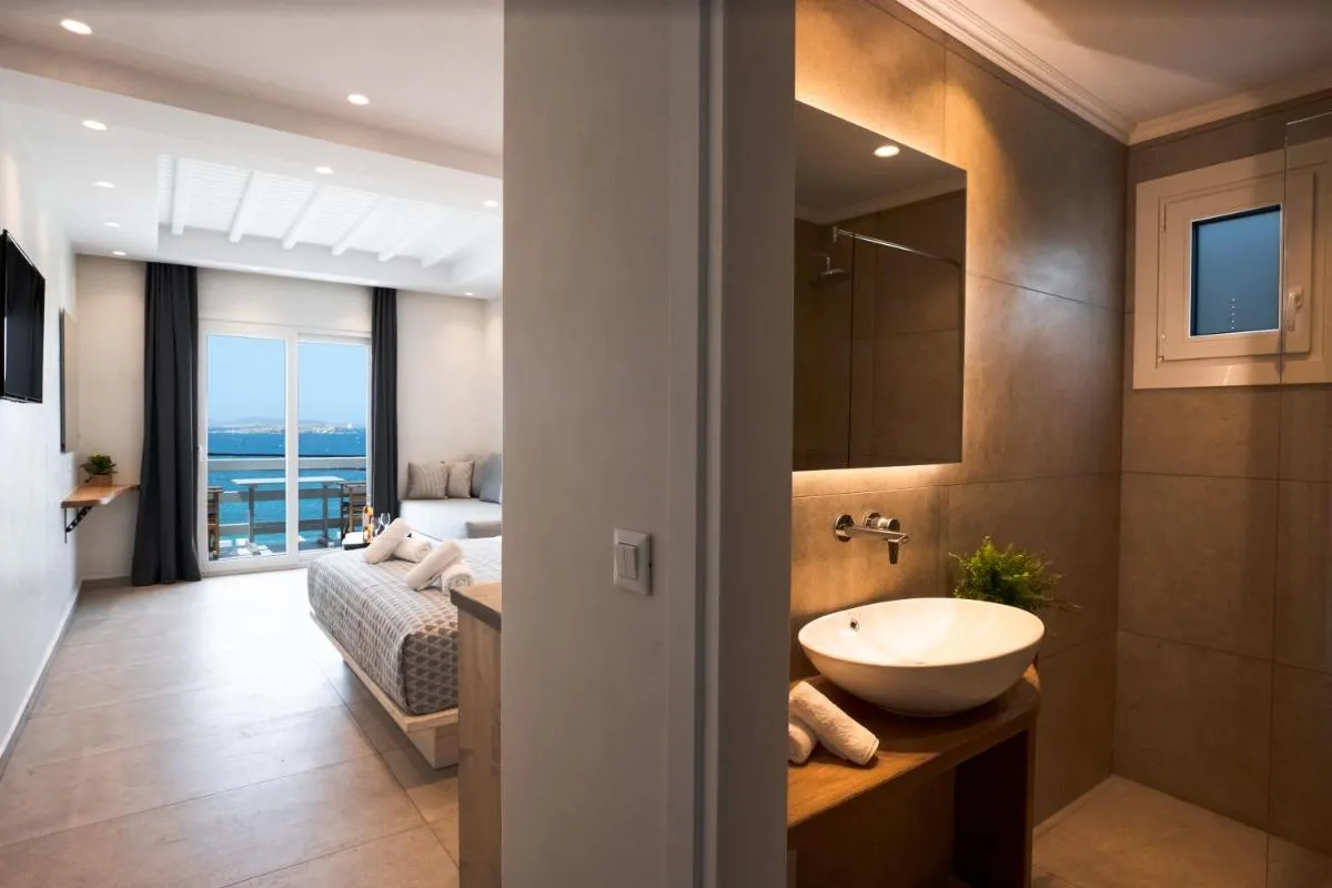 Image 1 of Magic View Suites Mykonos