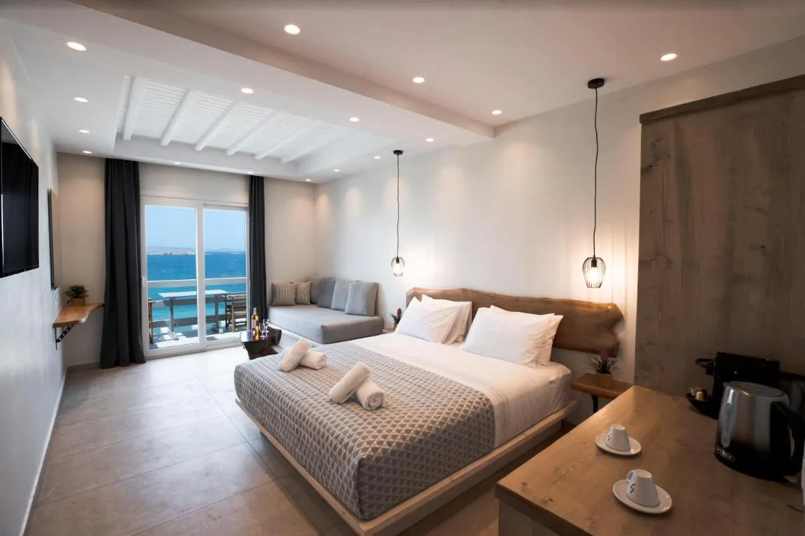 Image of Magic View Suites Mykonos