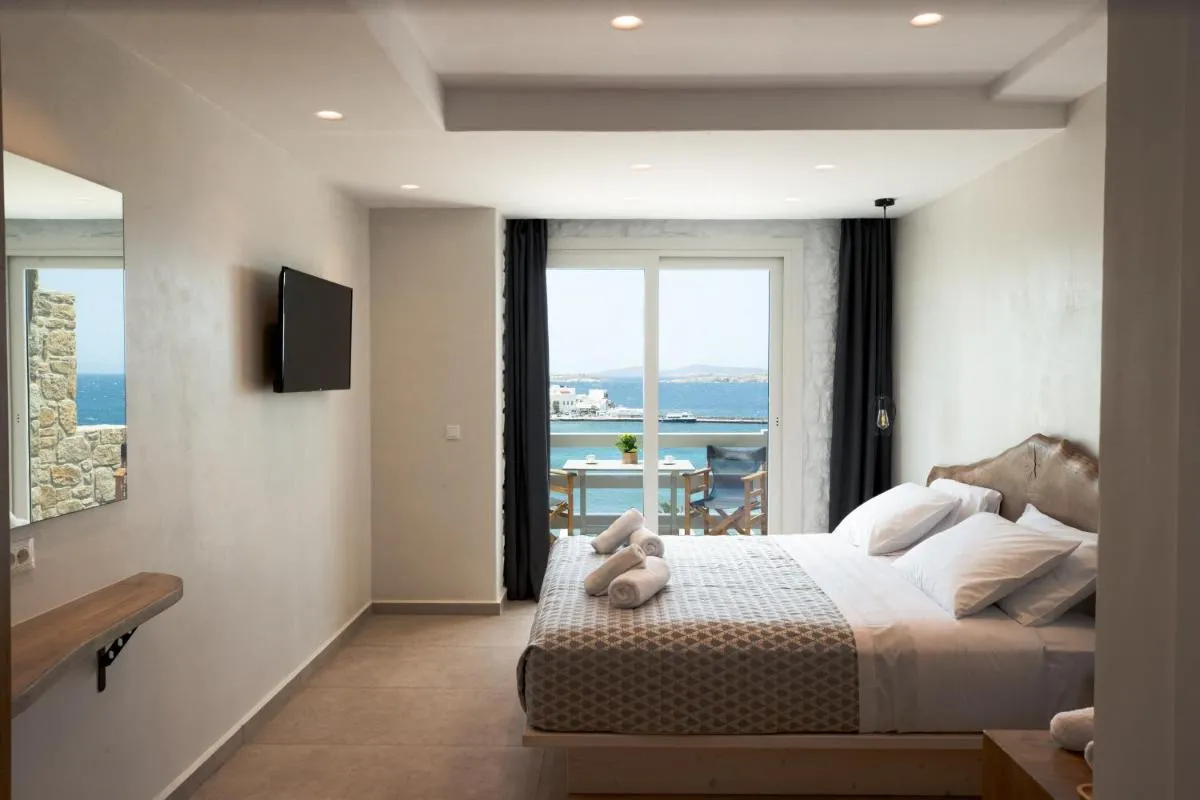 Image 6 of Magic View Suites Mykonos