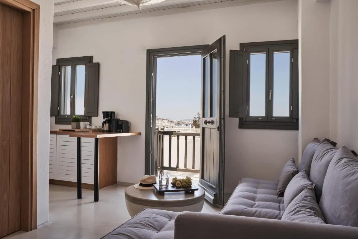 Image of Maison Central