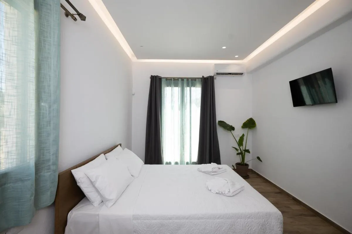 Image 1 of Maistros Apartments Mykonos