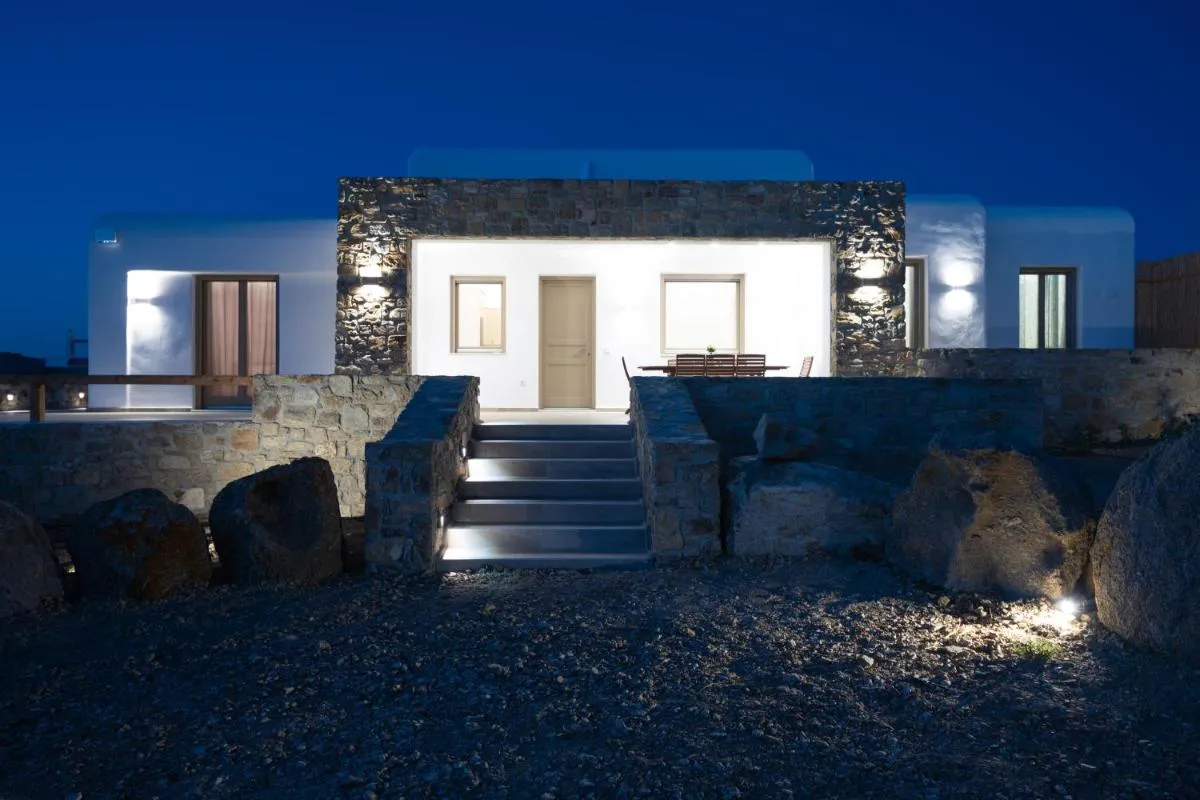 Image 5 of Maistros Apartments Mykonos