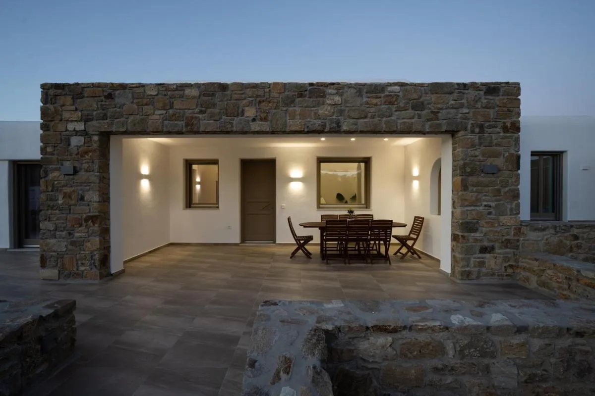 Image 3 of Maistros Apartments Mykonos