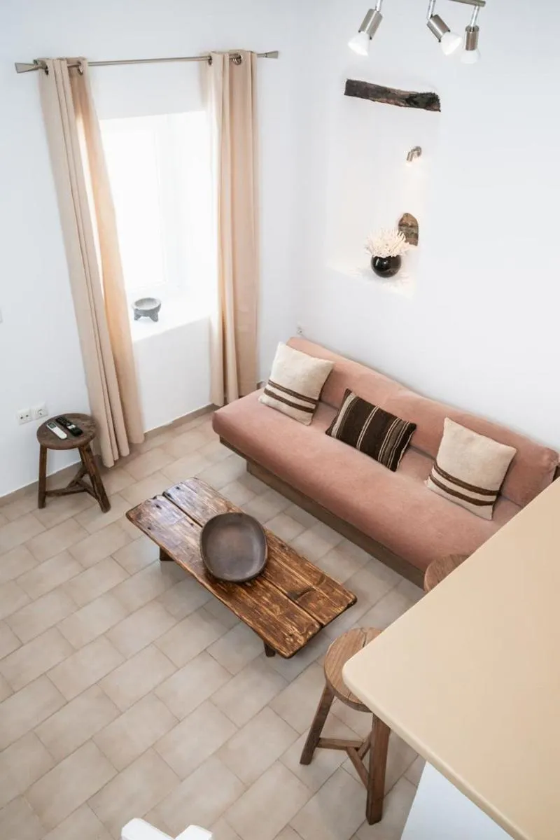 Image 3 of Manto Sunset Loft