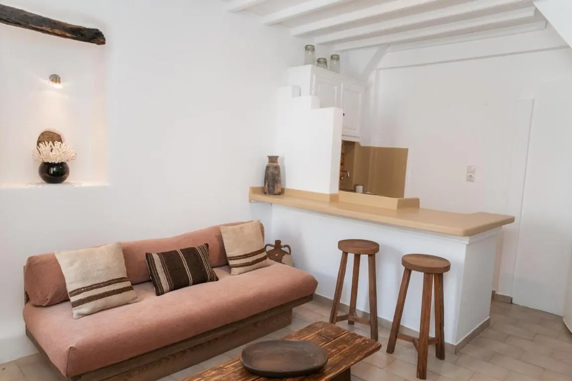 Image of Manto Sunset Loft