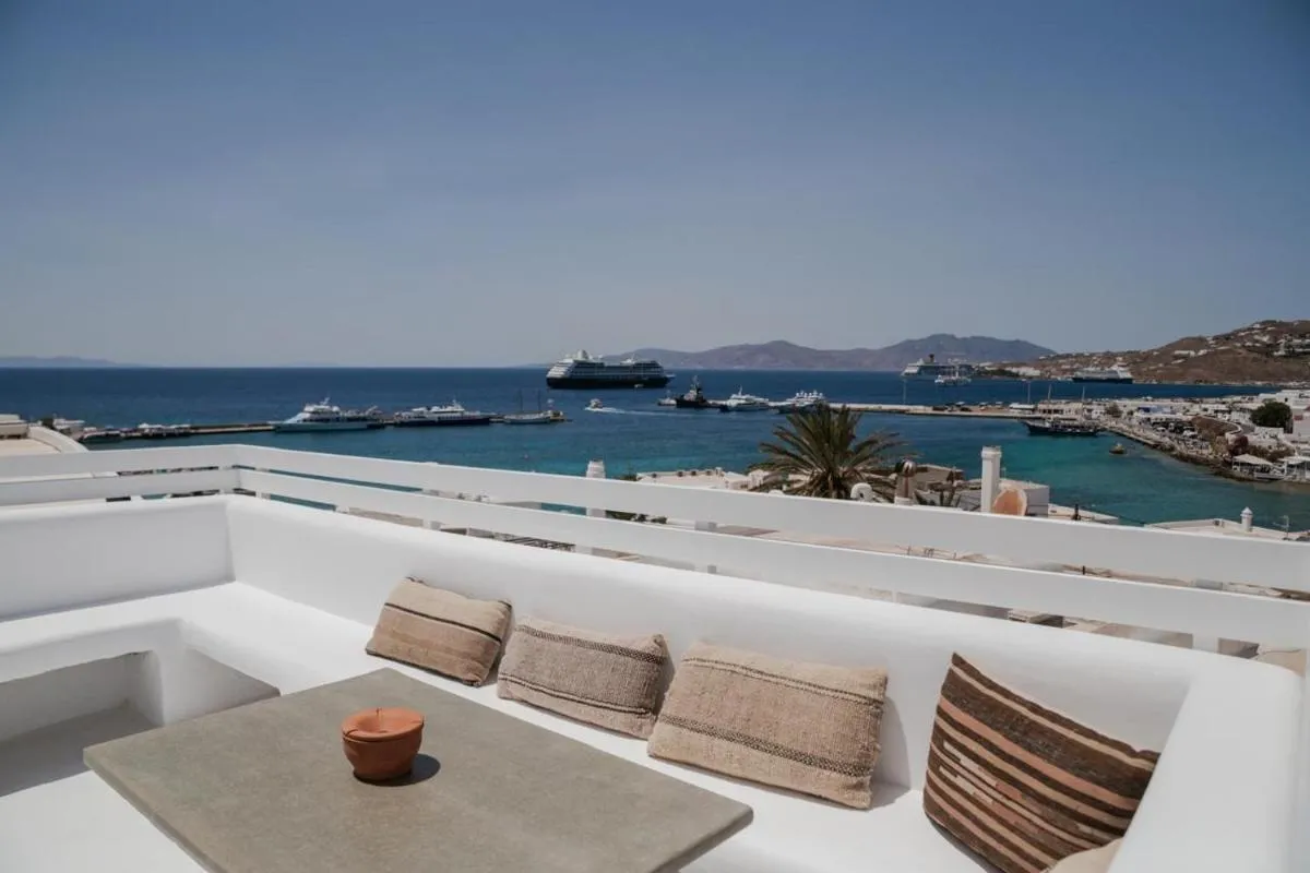 Image 1 of Manto Sunset Loft