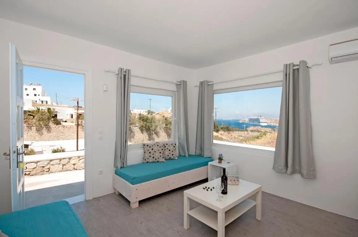 Image of Marina’s House