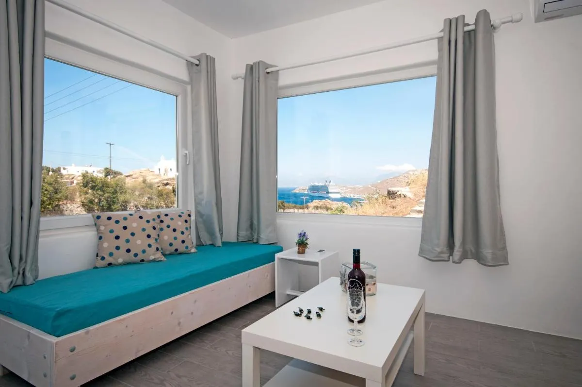 Image 2 of Marina’s House