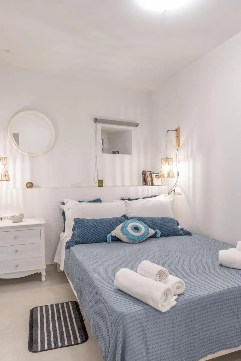 Image 6 of Marno Mykonos Apartment