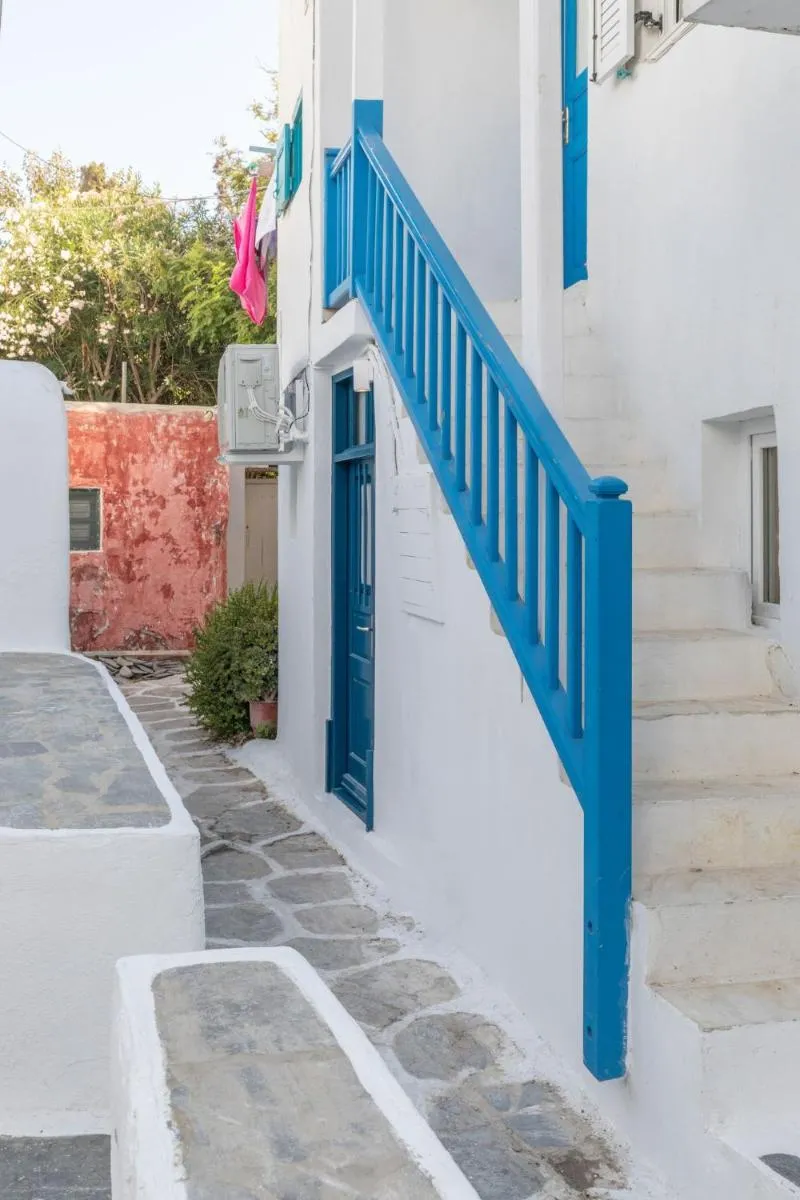 Image 5 of Marno Mykonos Apartment