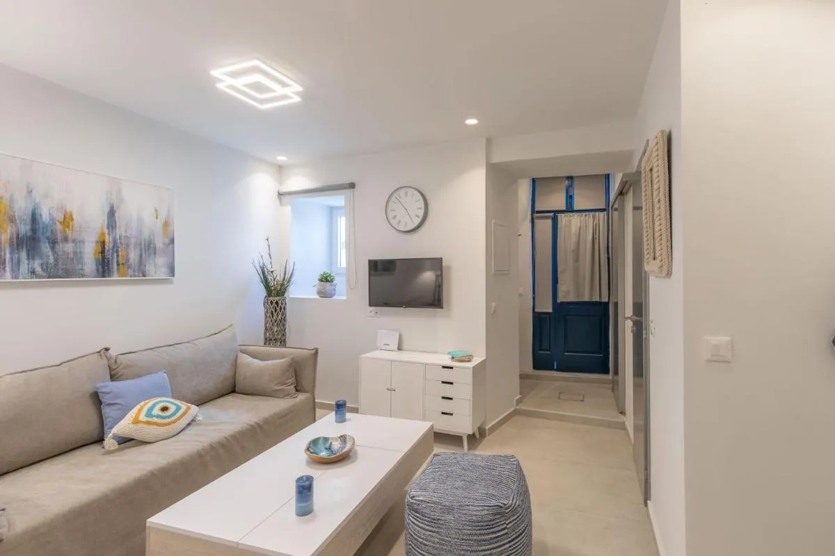 Image 4 of Marno Mykonos Apartment