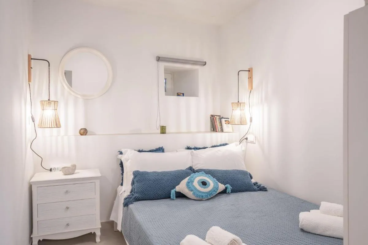 Image 1 of Marno Mykonos Apartment
