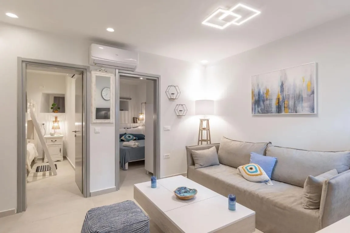 Image of Marno Mykonos Apartment