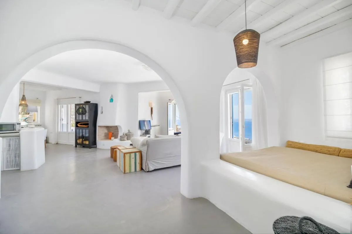Image 6 of Mermaid Luxury Villas – Aquata Private pool