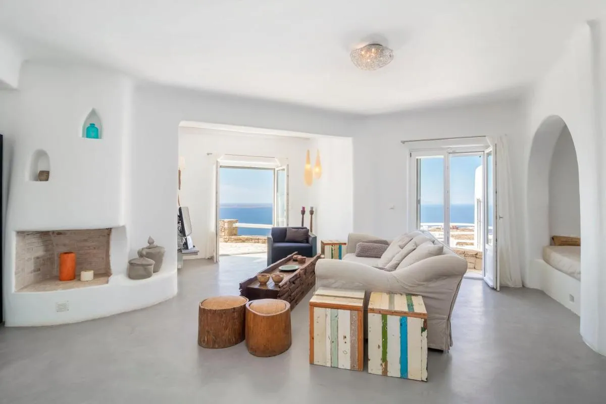 Image 5 of Mermaid Luxury Villas – Aquata Private pool