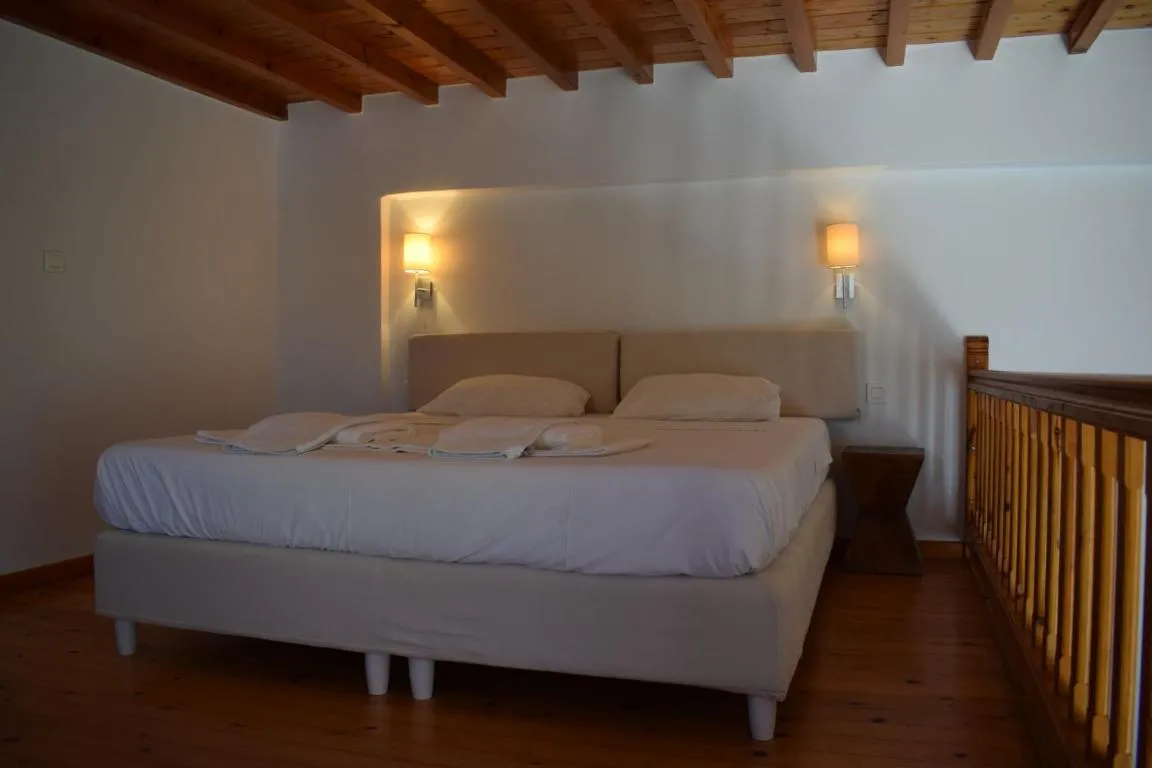 Image of M for Mykonos