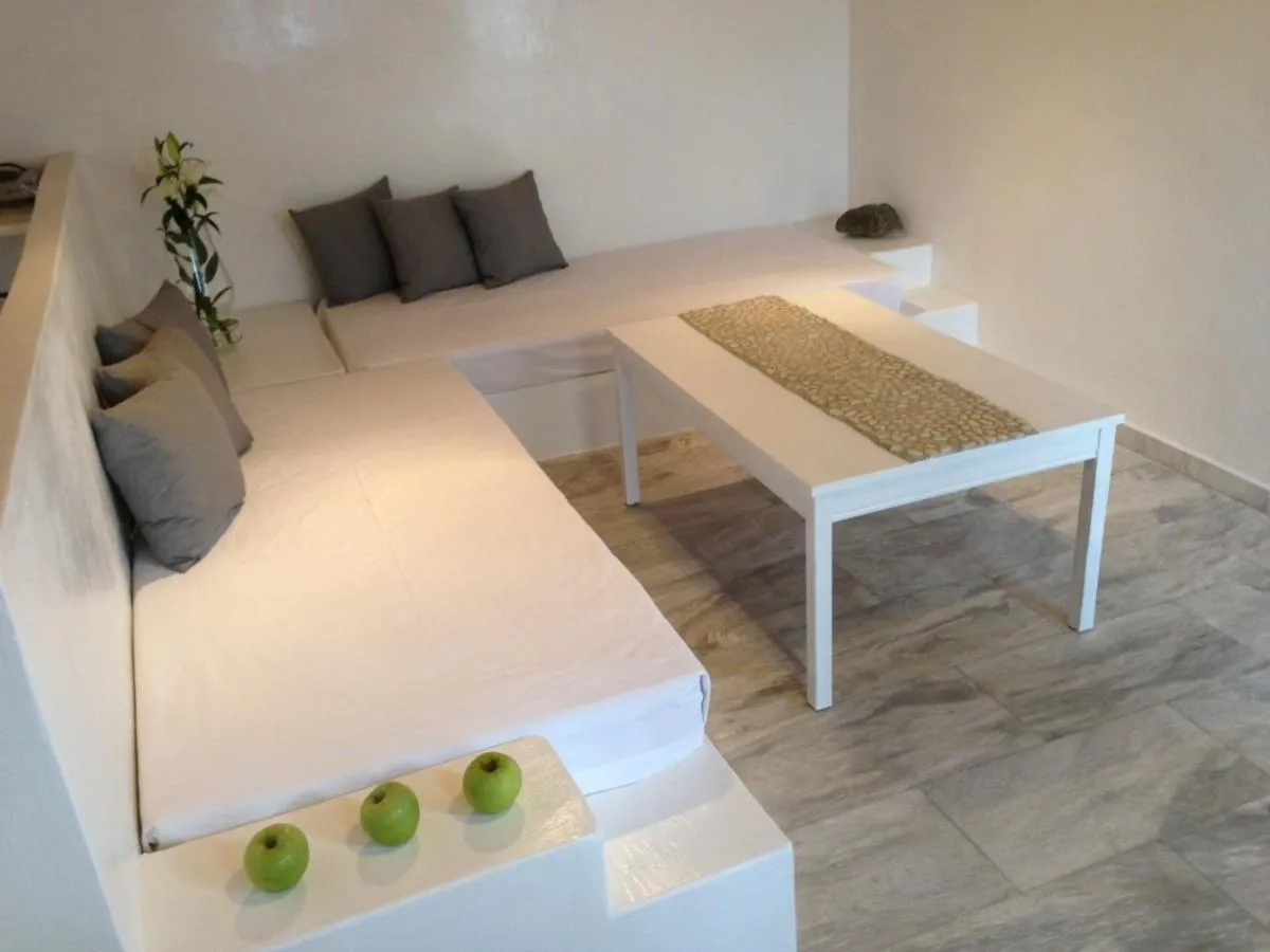 Image 1 of M for Mykonos