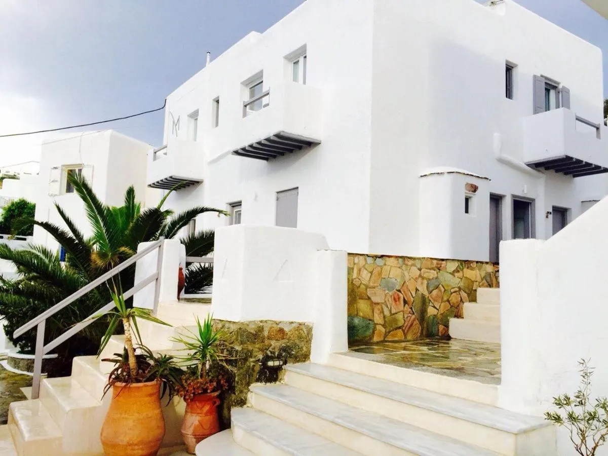Image 2 of M for Mykonos