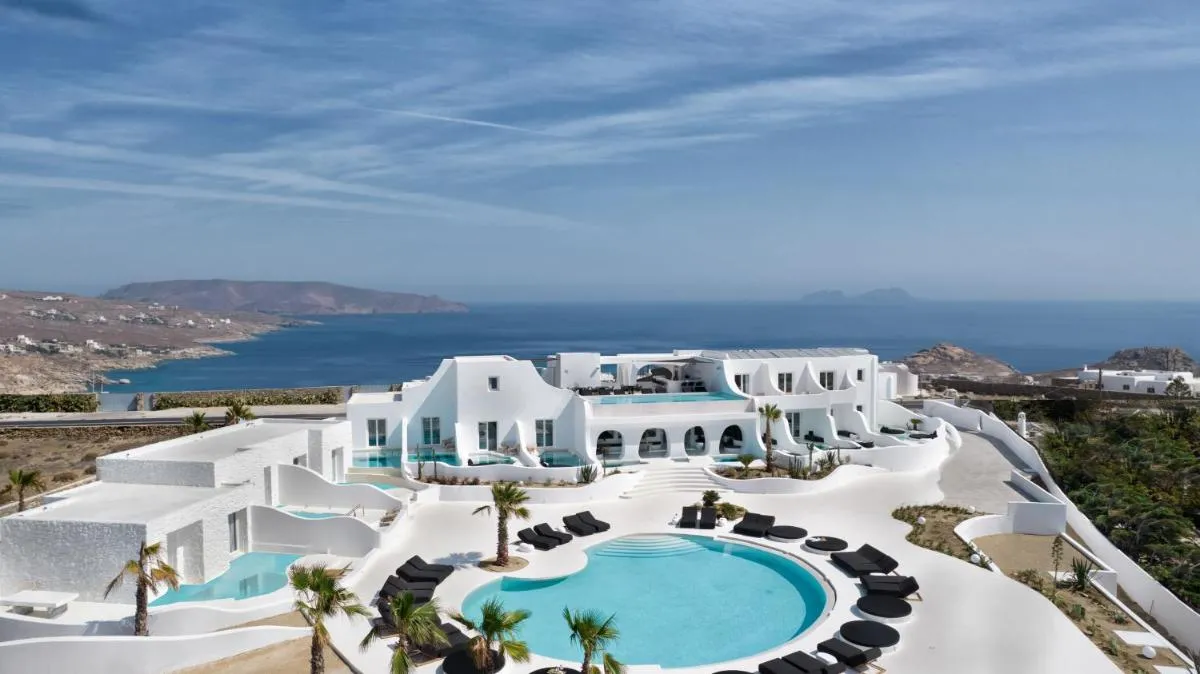 Image of Million Stars Mykonos