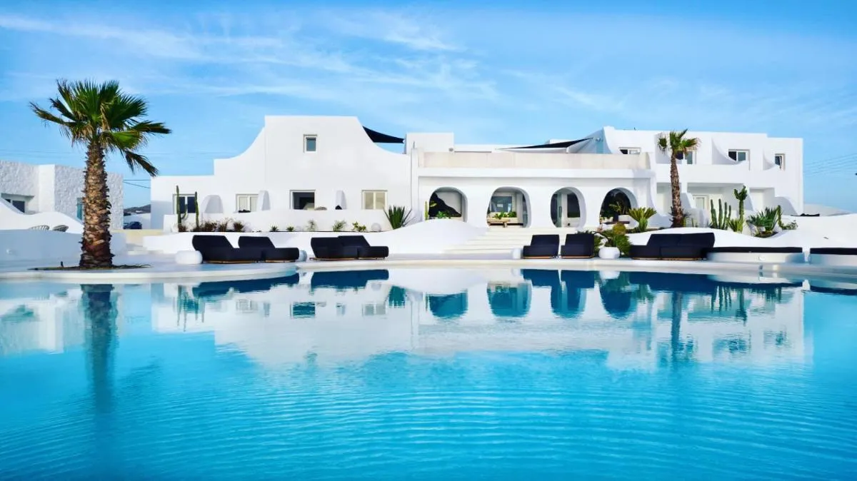 Image 3 of Million Stars Mykonos