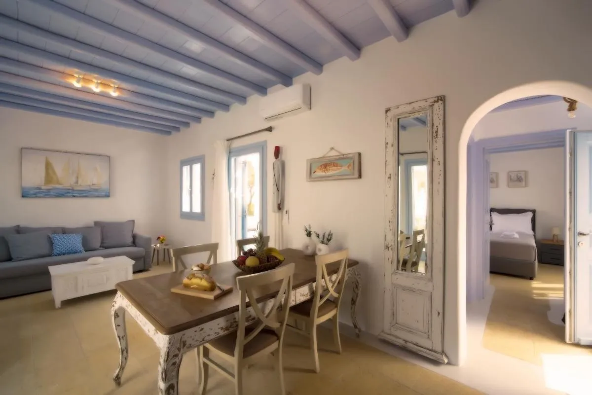 Image 3 of Mimosa Retreat Mykonos