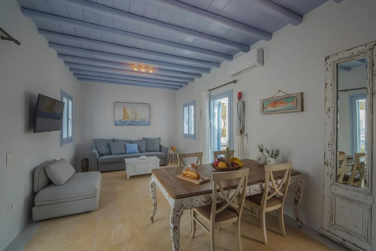 Image 4 of Mimosa Retreat Mykonos