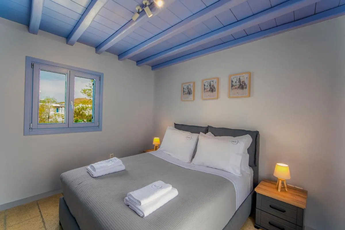 Image 6 of Mimosa Retreat Mykonos