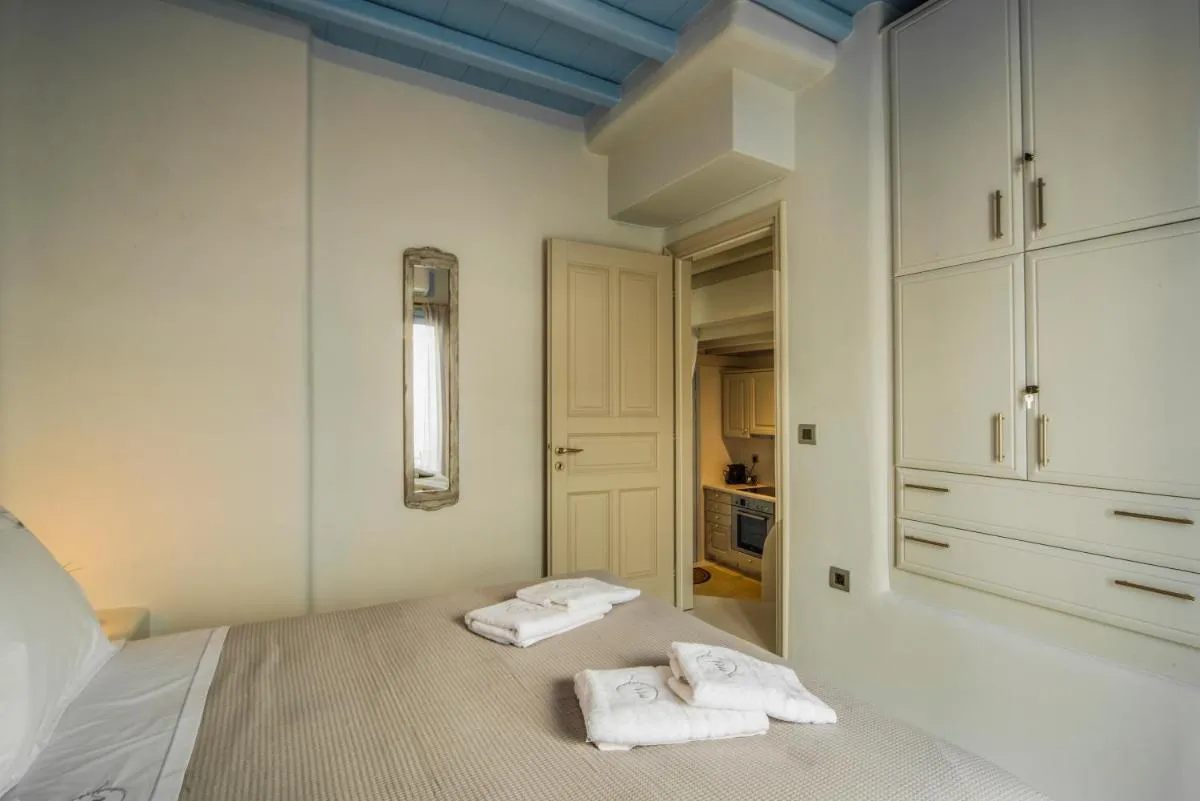 Image 2 of Mimosa Retreat Mykonos